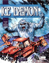 Ice Daemon ebook