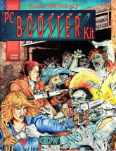 PC Booster Kit ebook