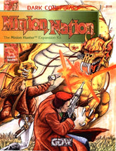 Minion Nation Expansion Kit ebook