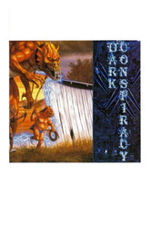 Dark Conspiracy Referee's Screen 2nd Edition ebook