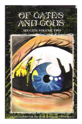 Sin City 2: Of Gates and Gods ebook