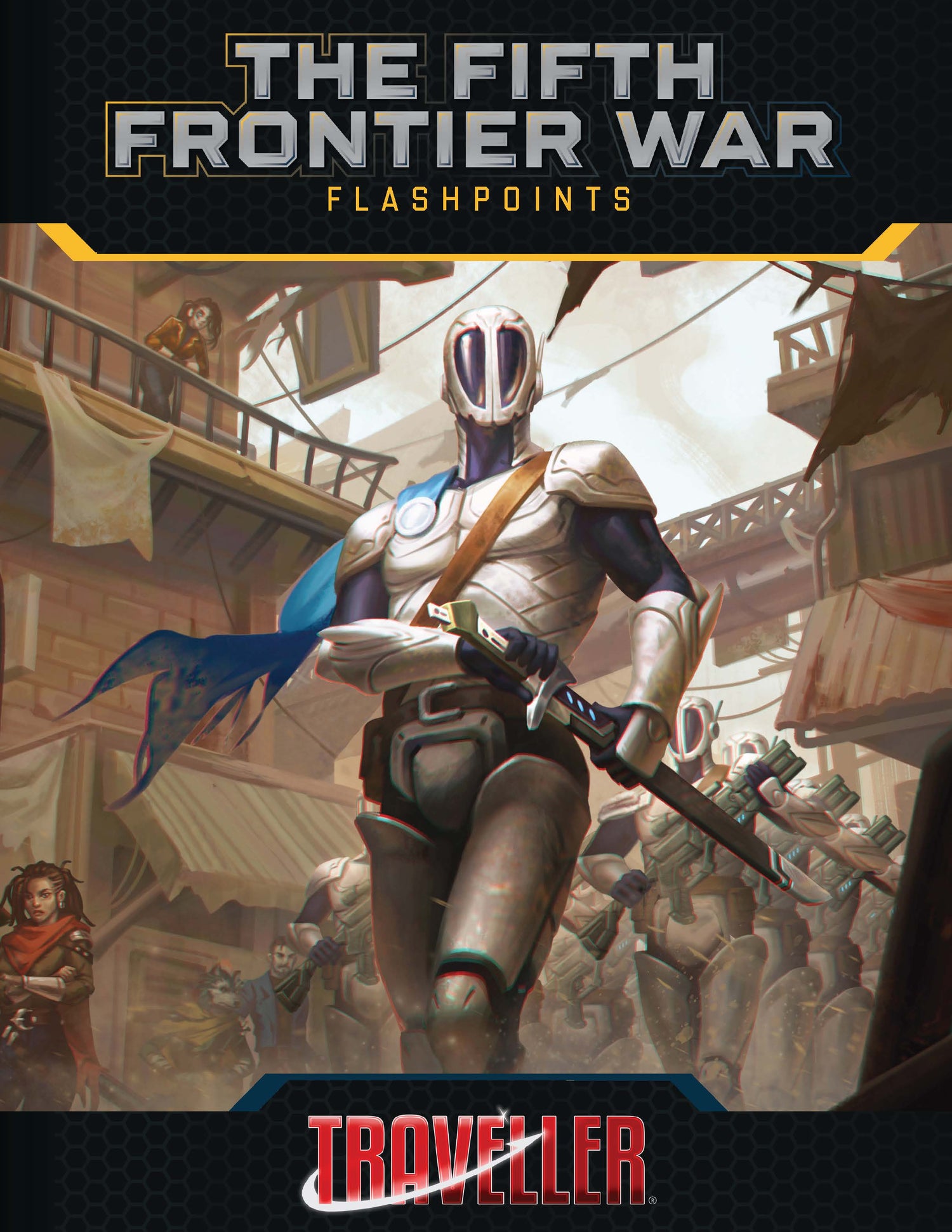 Flashpoints