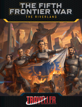 The Riverland