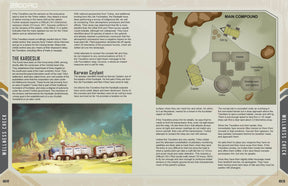 Invasion Part II - Campaign