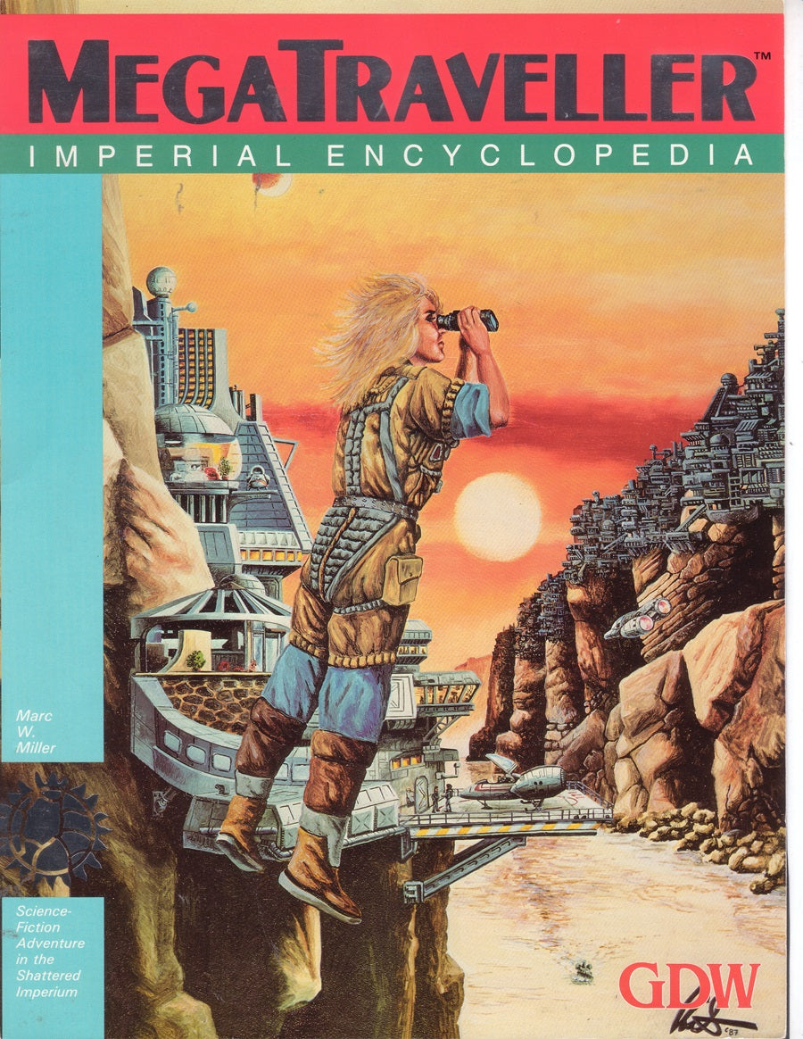 Imperial Encyclopaedia ebook