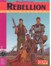 Rebellion Sourcebook ebook