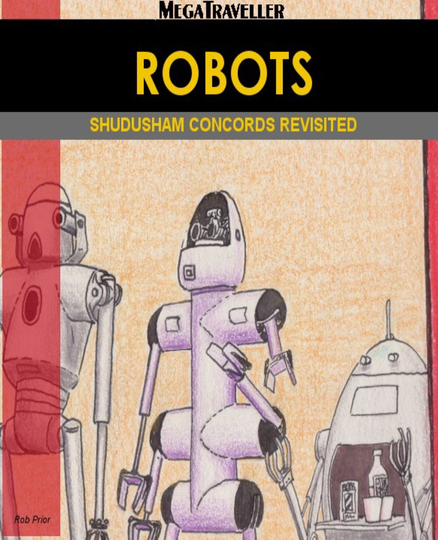 Robots ebook