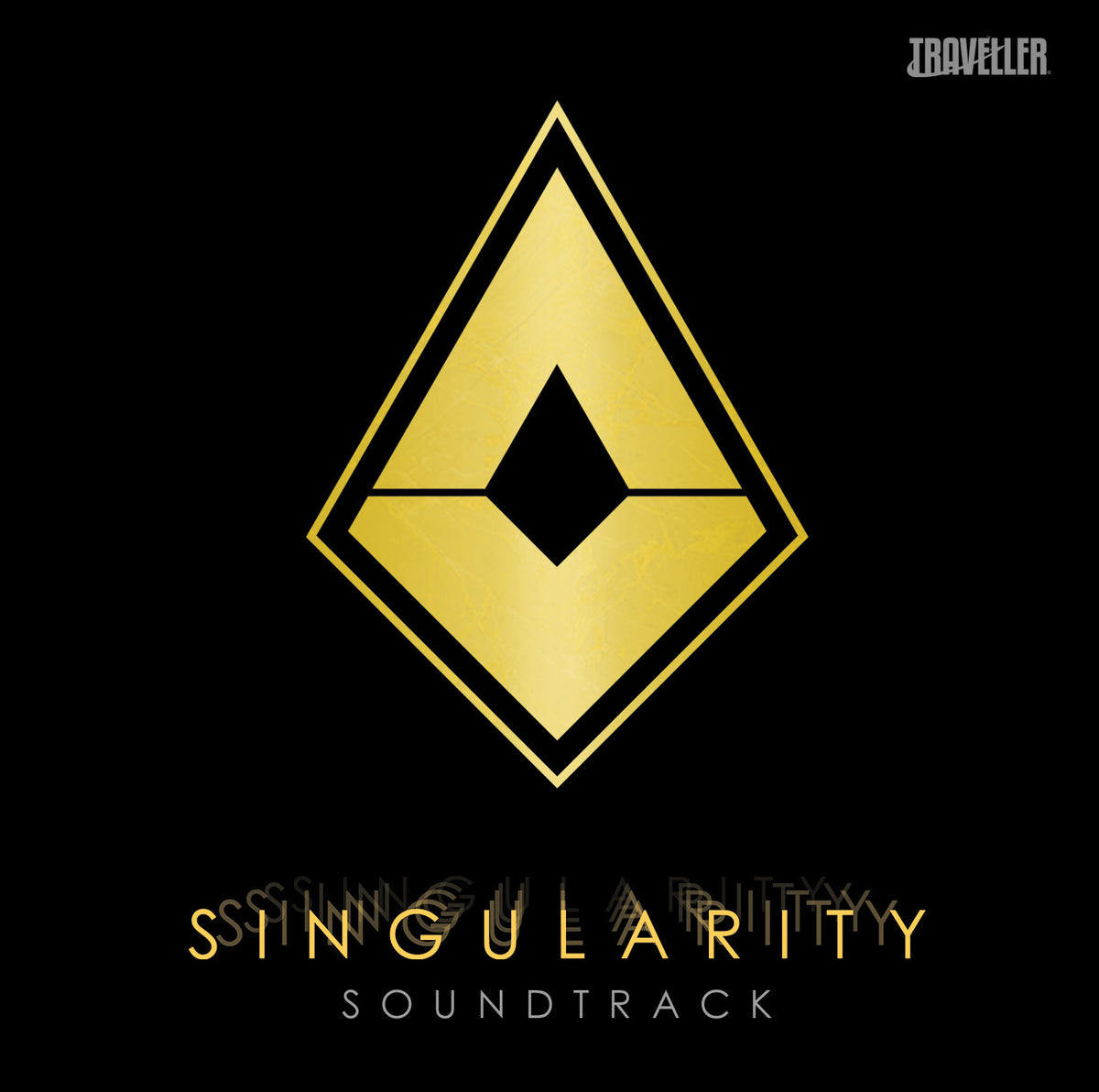 Singularity Original Soundtrack
