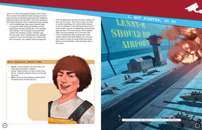 Water, Water, Everywhere