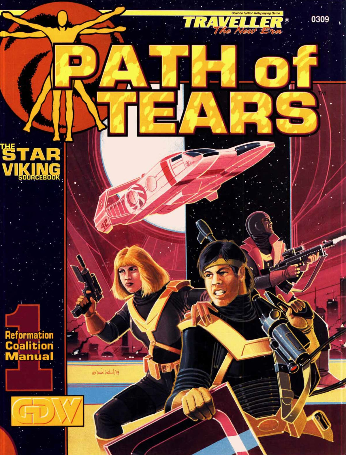 Path of Tears ebook