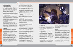 Reach Adventure 9: The Hellworld Heists