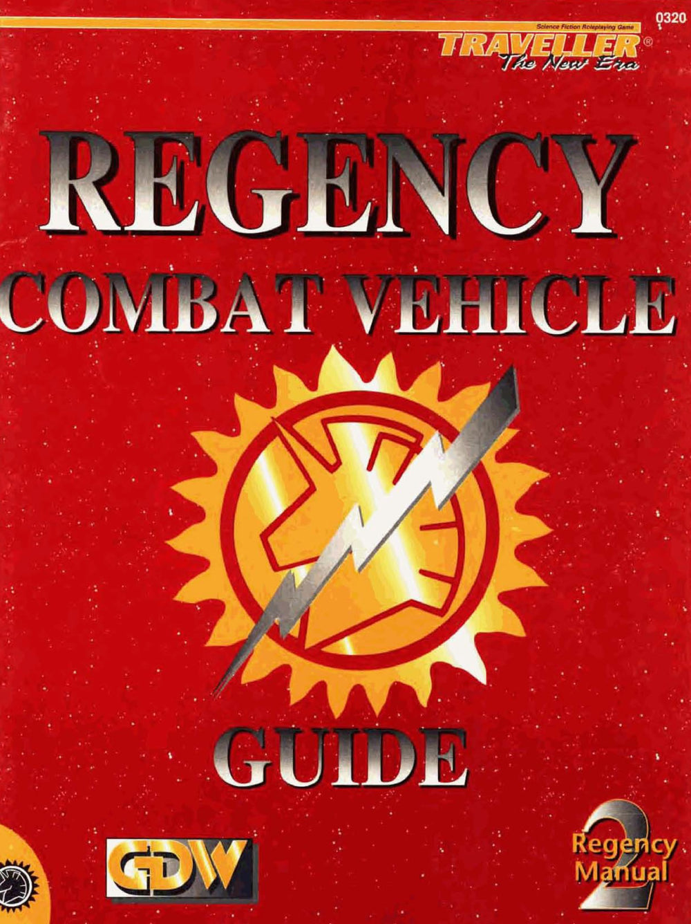 Regency Vehicles Regency Combat Vehicle Guide ebook