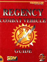 Regency Combat Vehicle Guide ebook