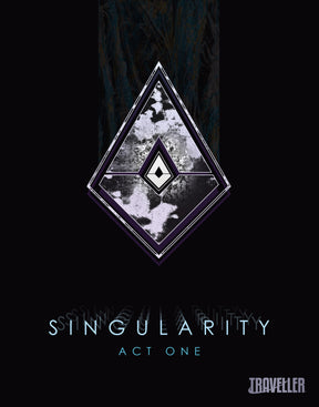 Singularity