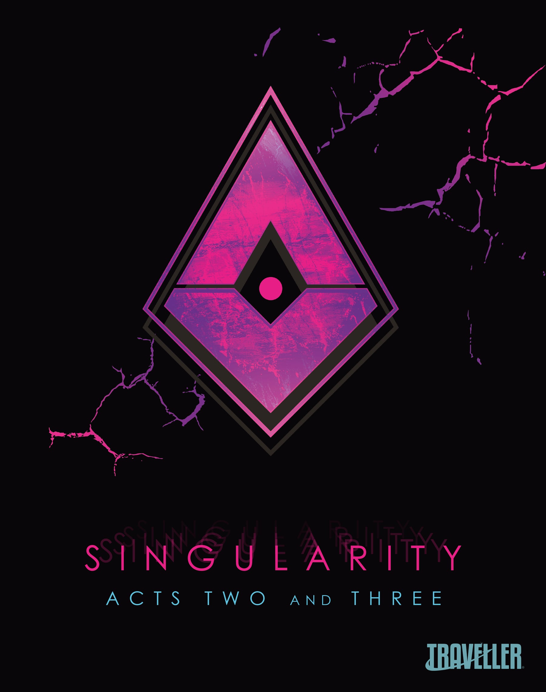 Singularity
