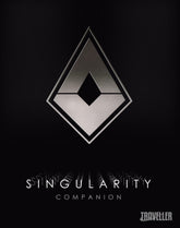 Singularity Companion