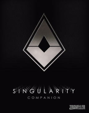 Singularity Companion