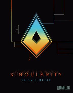 Singularity