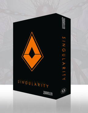 Singularity