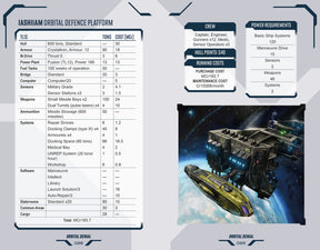 The ICS Papers: The Fifth Frontier War