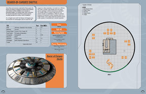 Aliens of Charted Space Vol. 1 Update 2026