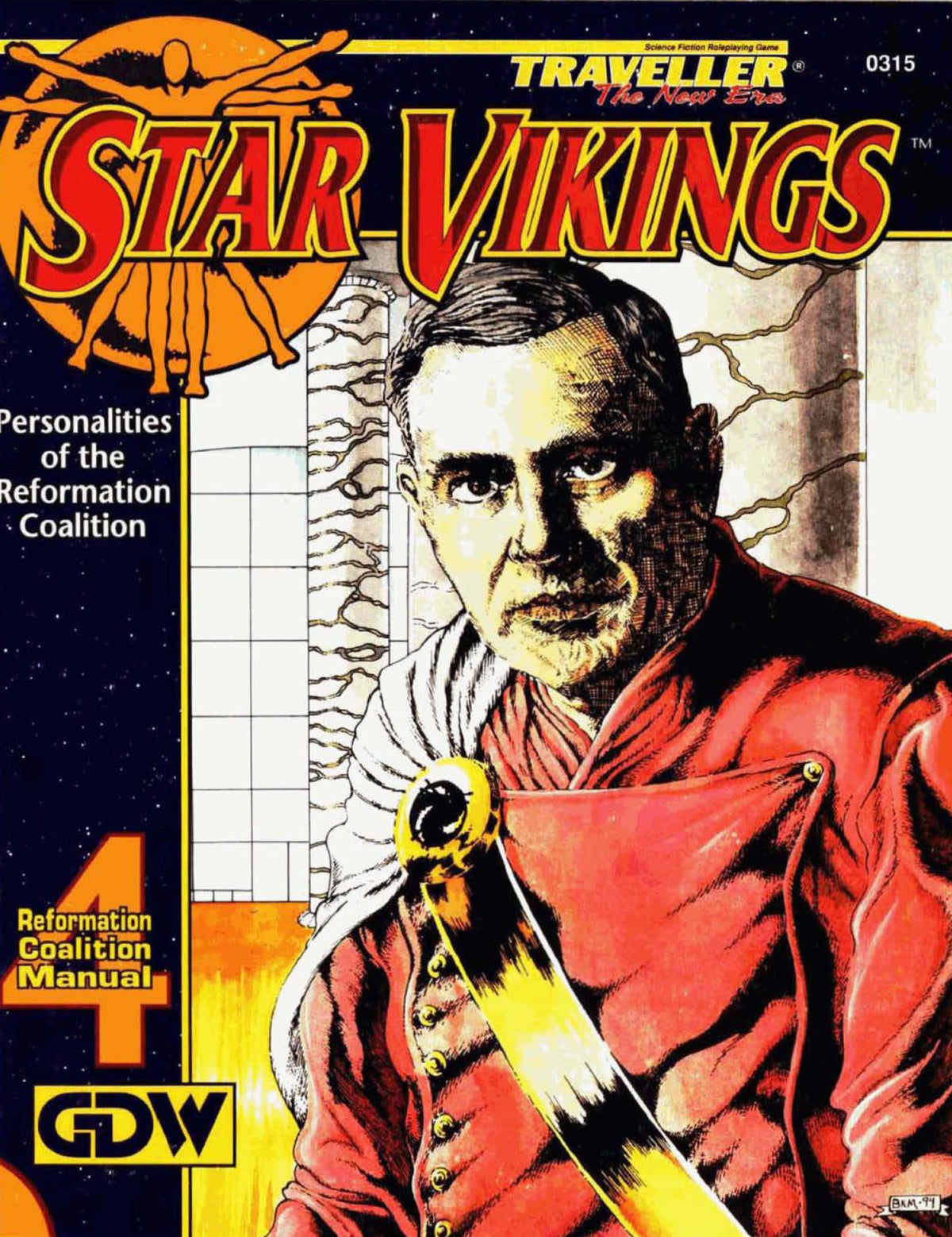 Star Vikings ebook