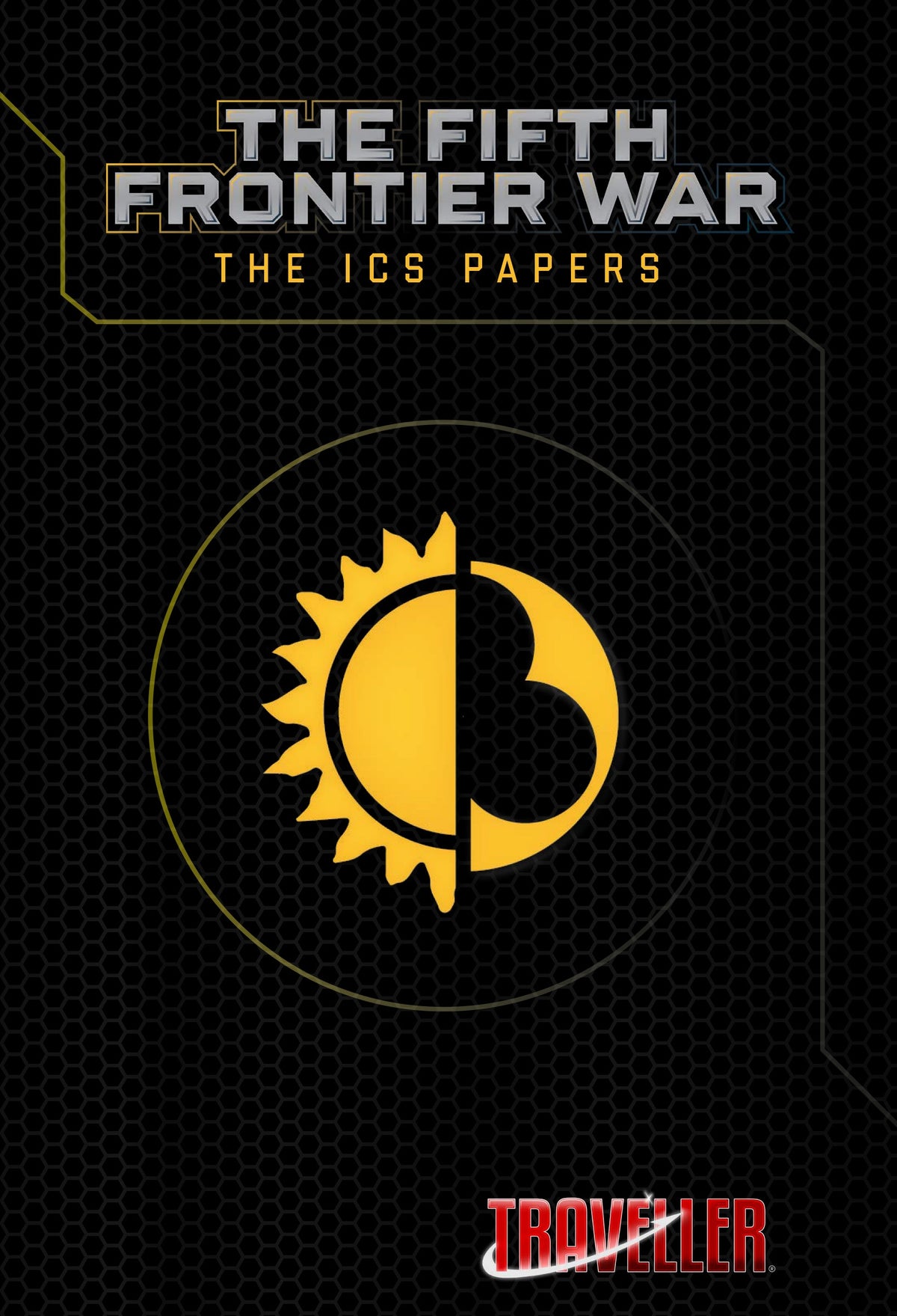 The ICS Papers: The Fifth Frontier War