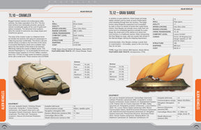 Vehicle Catalogue