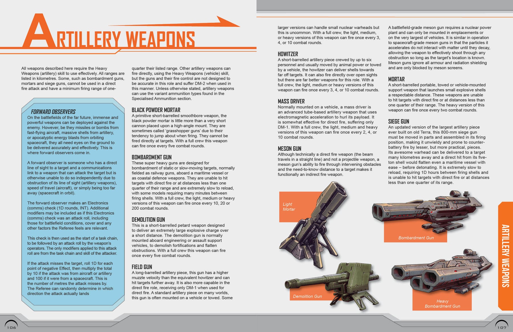 Vehicle Handbook Update 2026