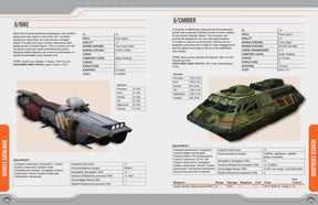 Vehicle Handbook Update 2026