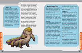 The Core Expeditions