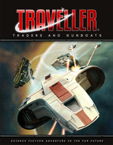 Traders and Gunboats