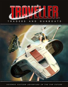 Traders and Gunboats