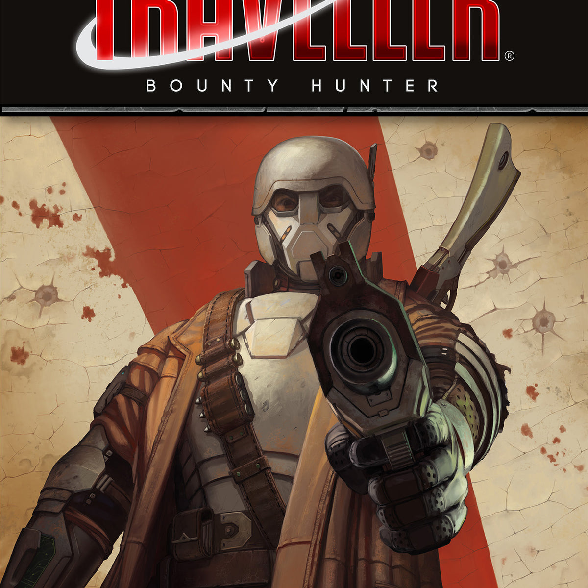 Bounty Hunter