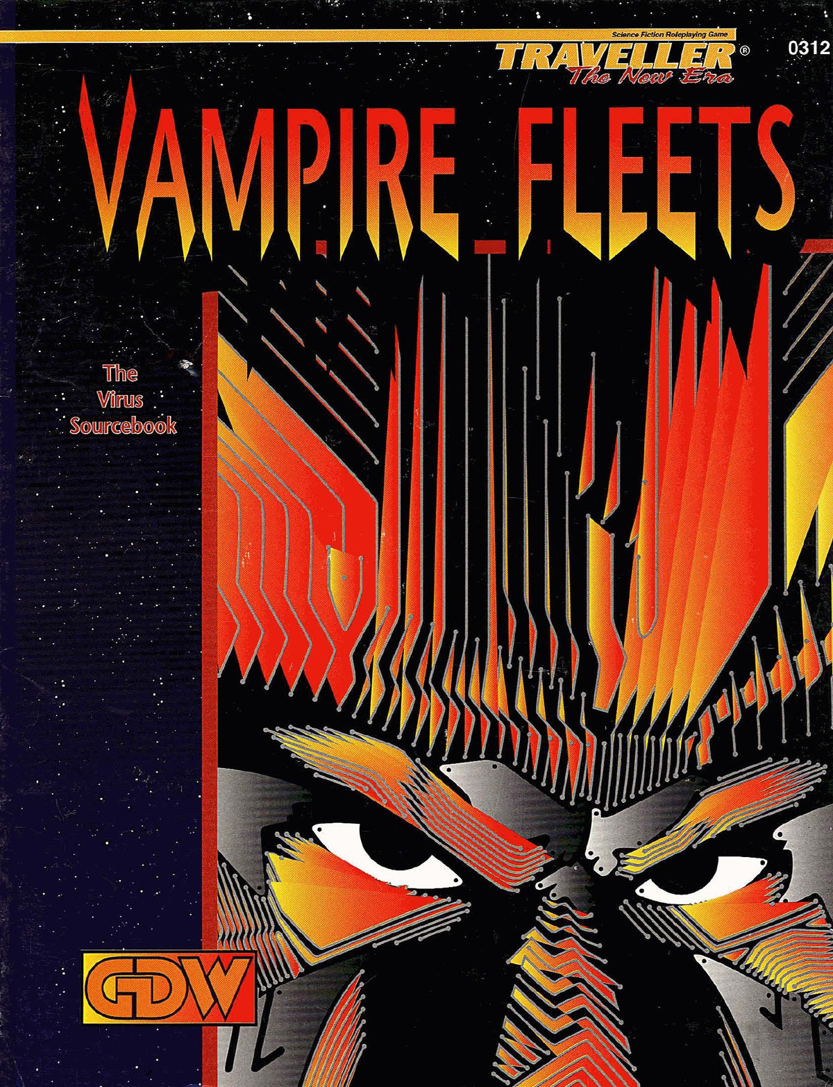 Vampire Fleets ebook