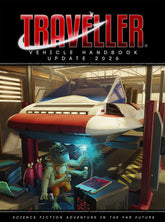 Vehicle Handbook Update 2026