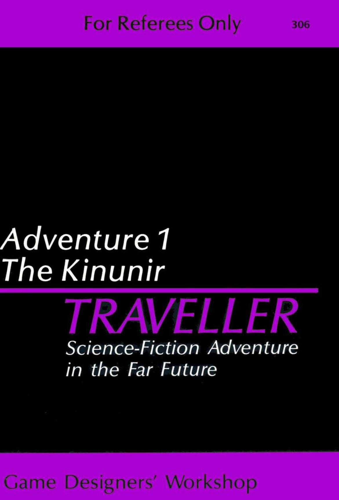 Adventure 1: The Kinunir ebook