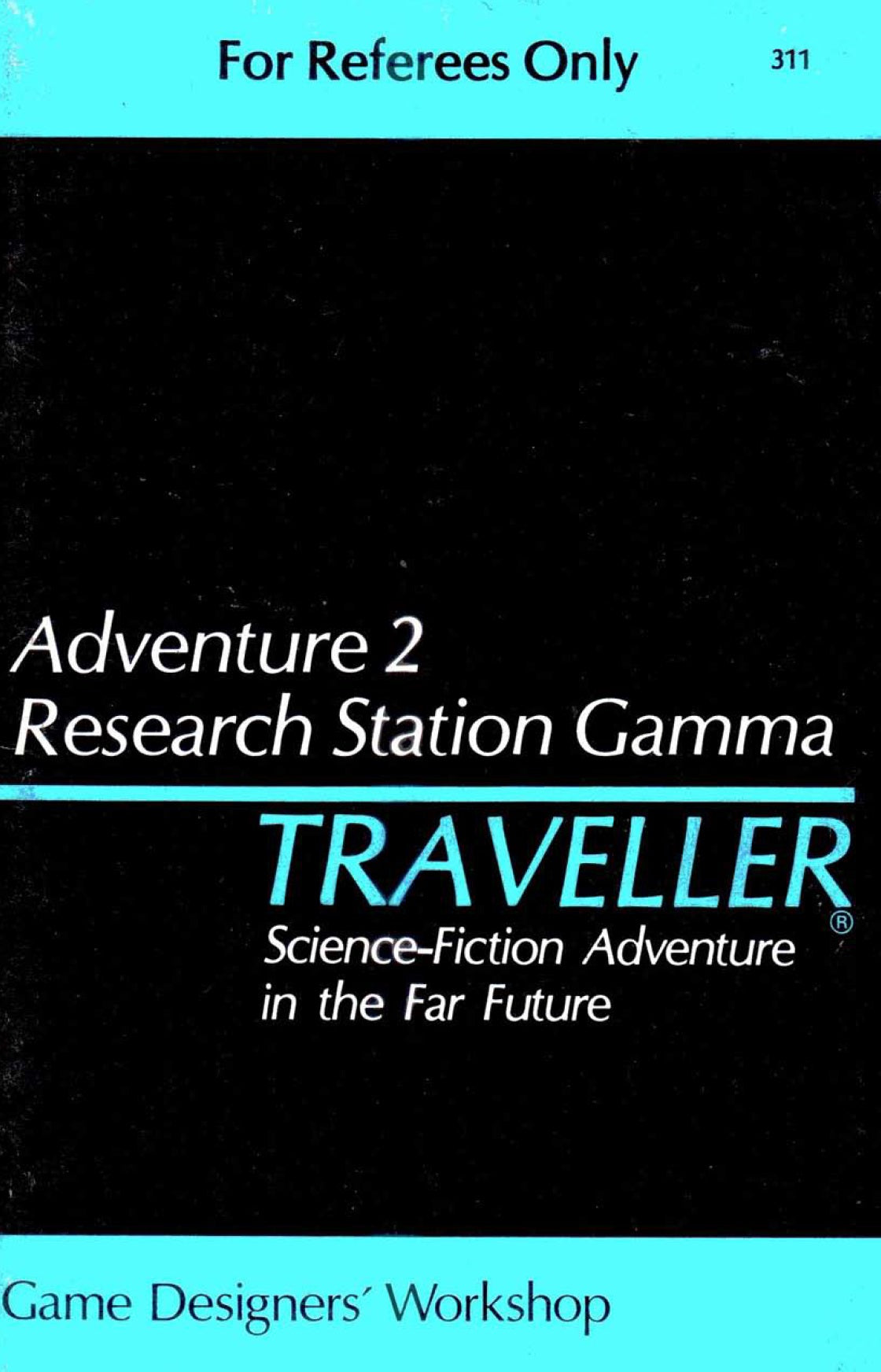 Adventure 2: Research Station Gamma ebook