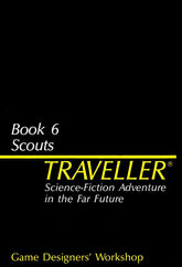 Book 6: Scouts ebook