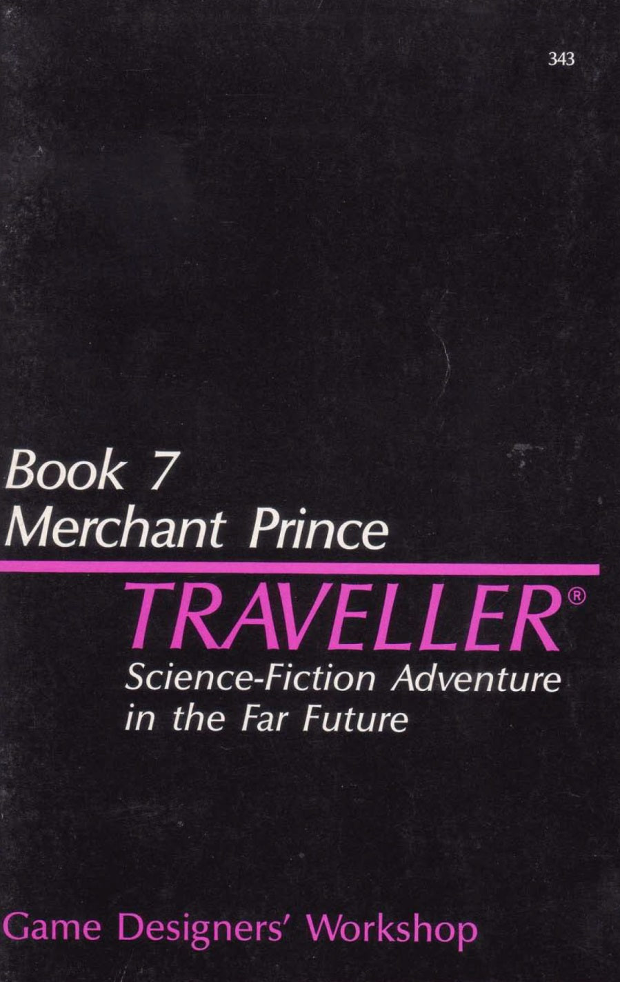 Book 7: Merchant Prince ebook