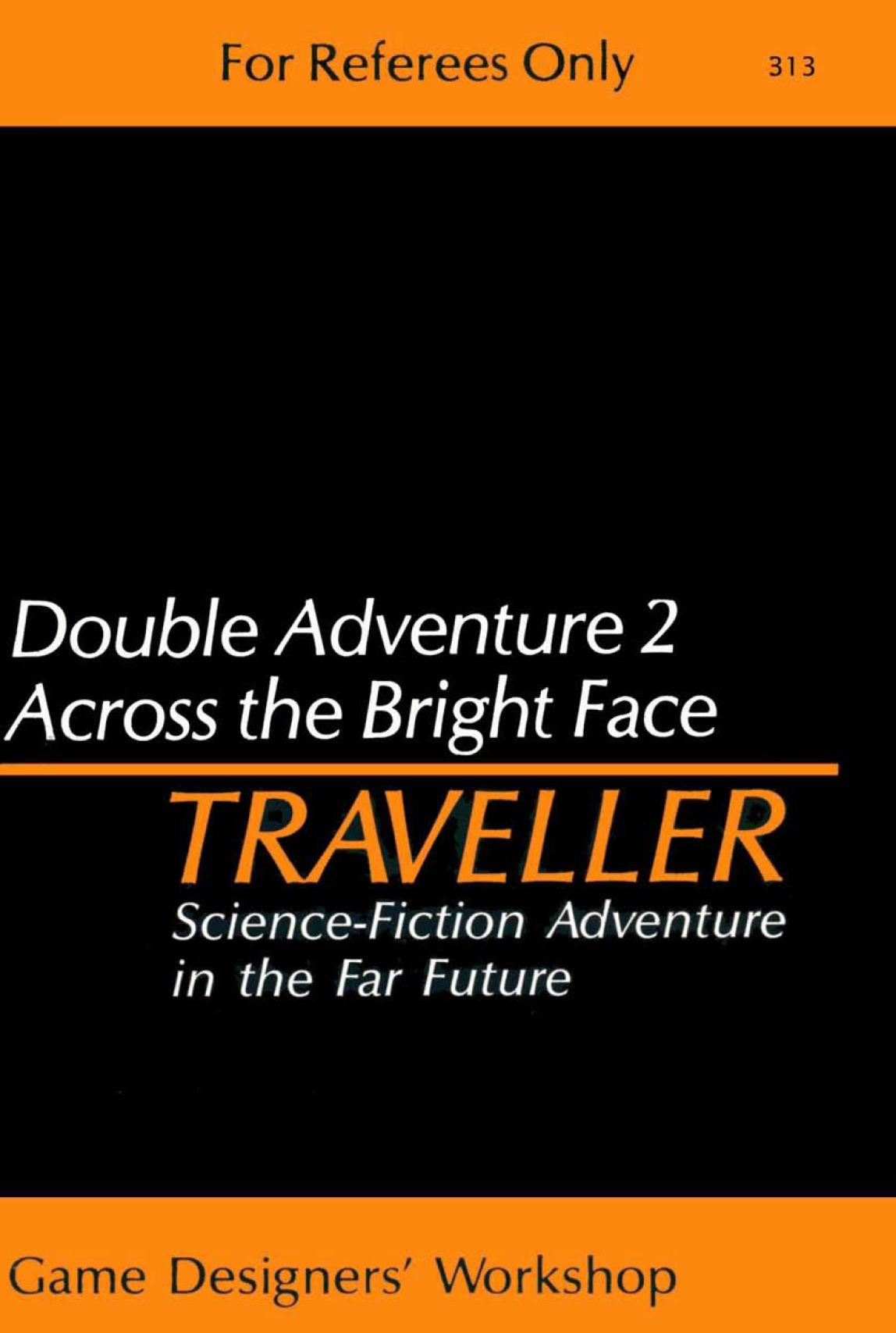 Double Adventure 2: Across the Bright Face/Mission on Mithril ebook