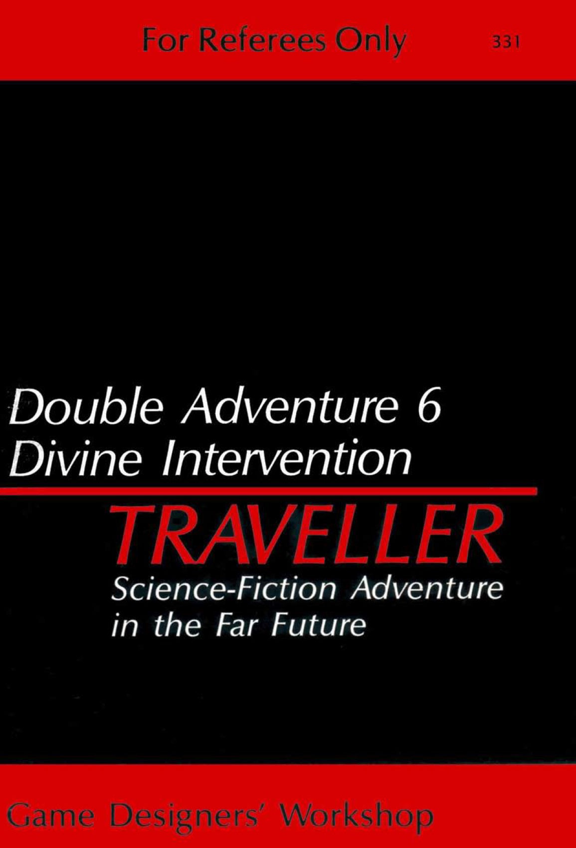 Double Adventure 6: Divine Intervention/Night of Conquest ebook