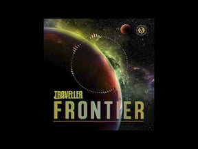 Frontier Original Soundtrack