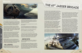 Invasion - The Relief of Novy Kyiv