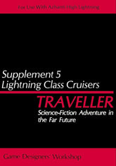 Supplement 5: Lightning Class Cruisers ebook
