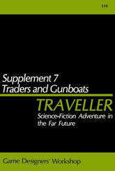 Supplement 7: Traders and Gunboats ebook