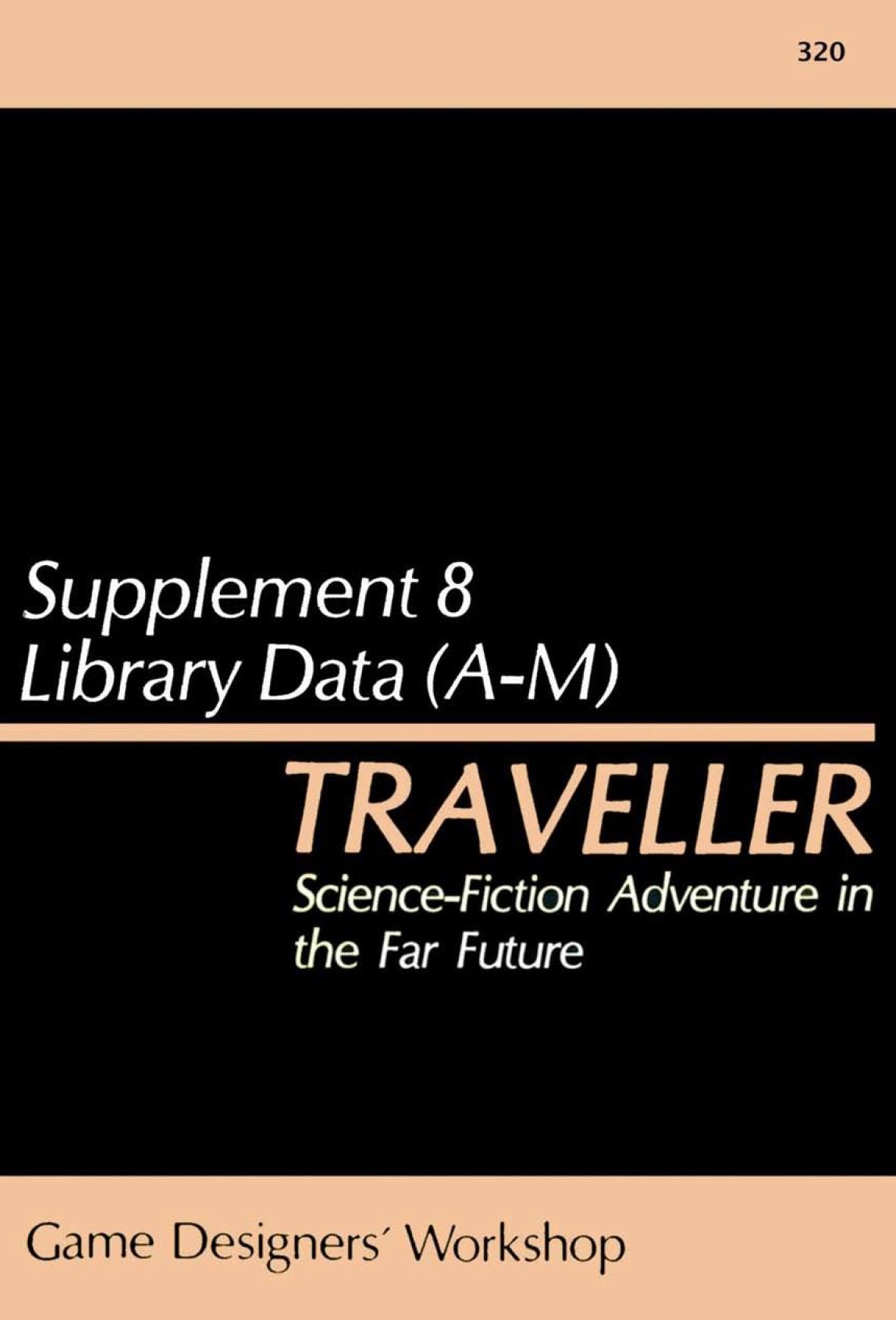 Supplement 8: Library Data (A-M) ebook
