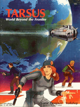 Tarsus ebook