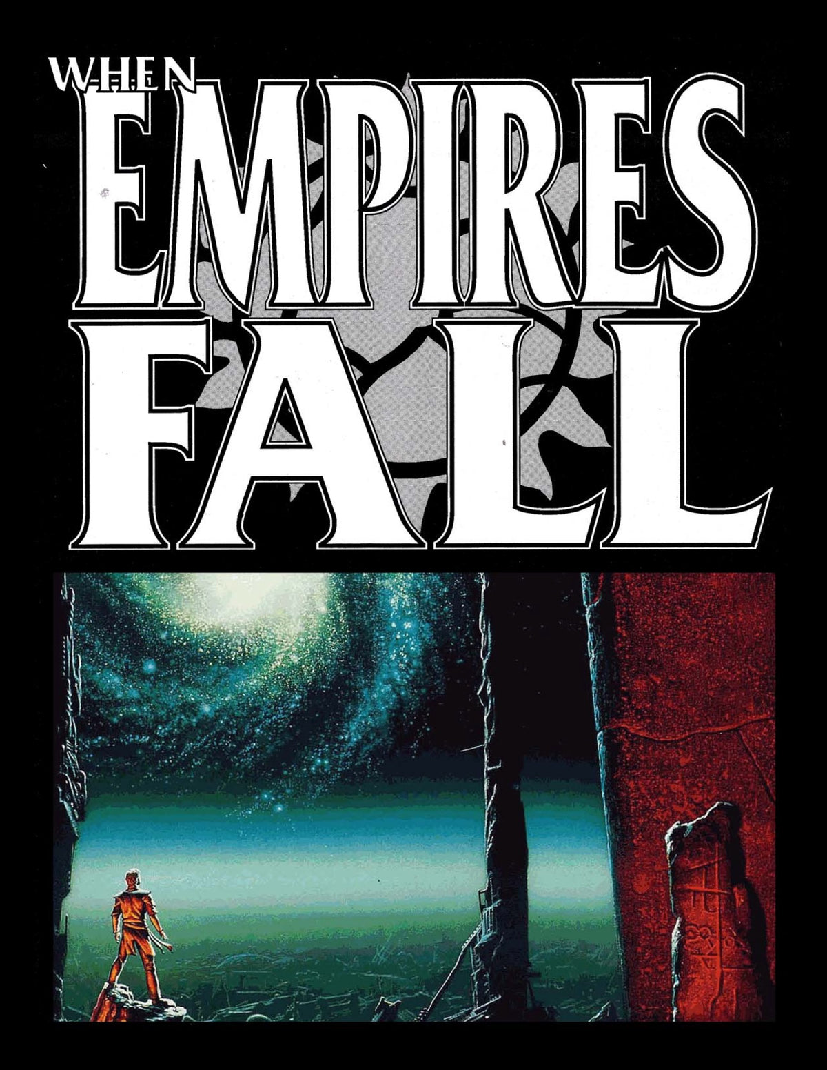 When Empires Fall ebook