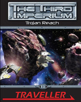 The Trojan Reach Sector eBook